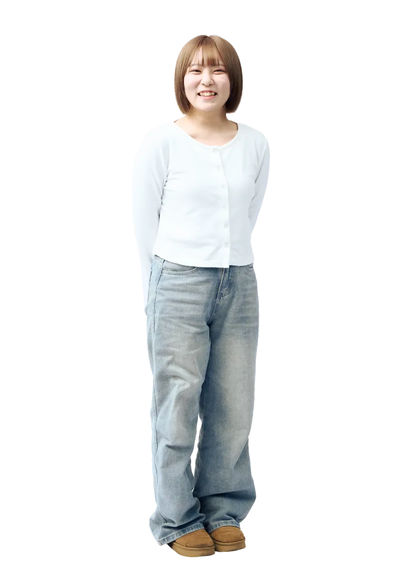 生徒の画像