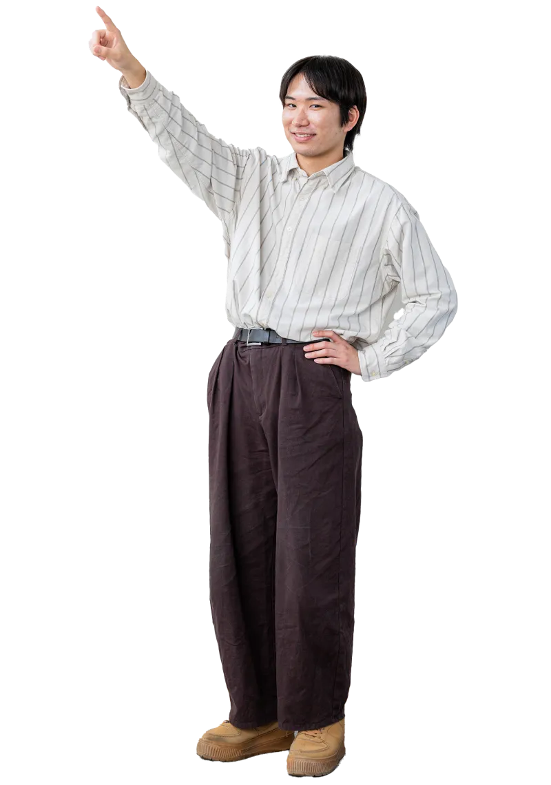 生徒の画像