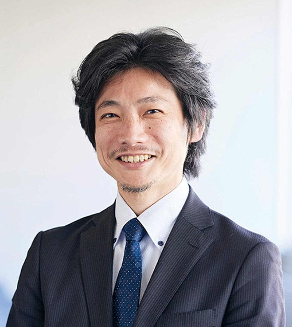 村田 文世 学科長/教授