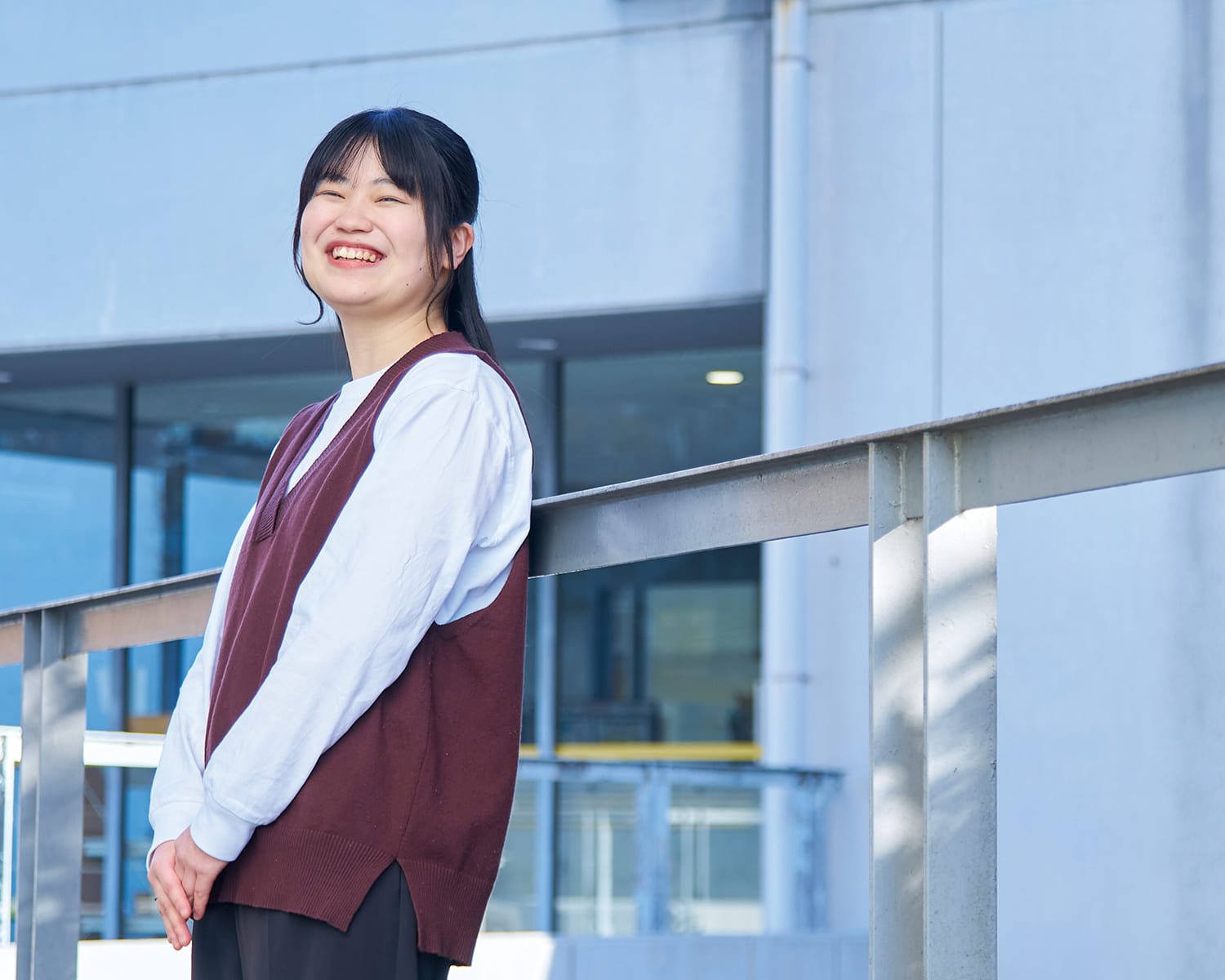 大久保瑠香さん