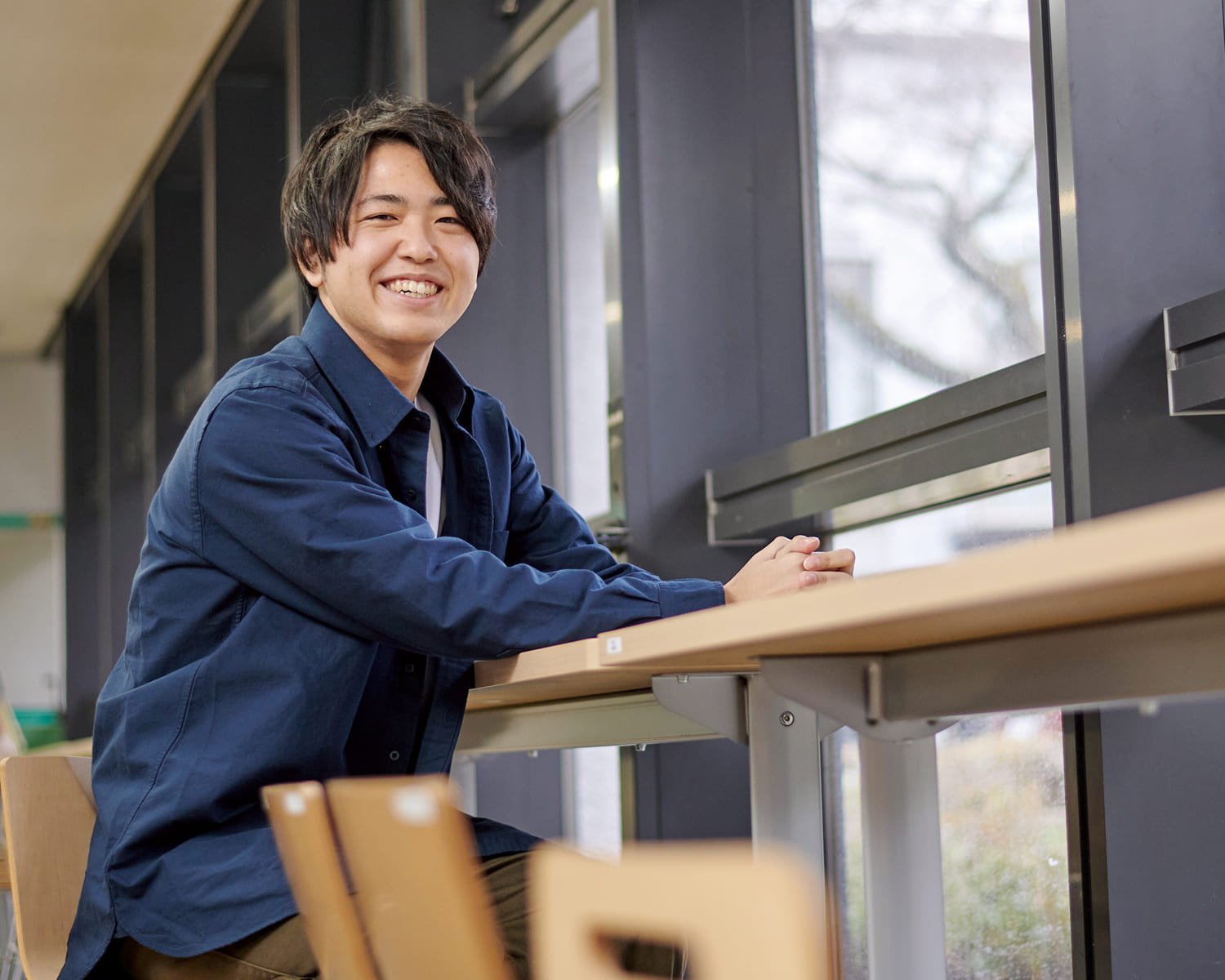 山口 雄紀 さん