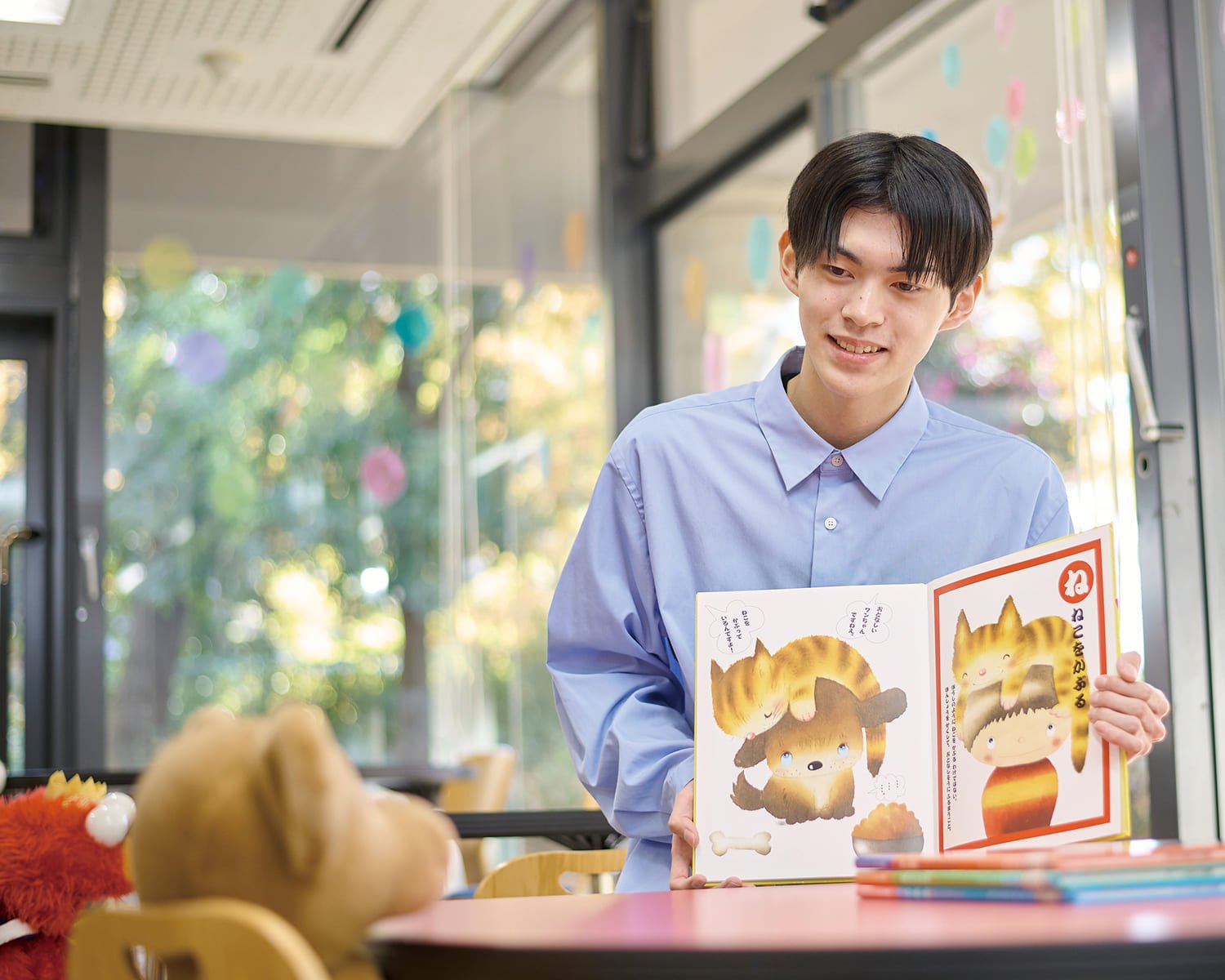 一条 海斗 さん