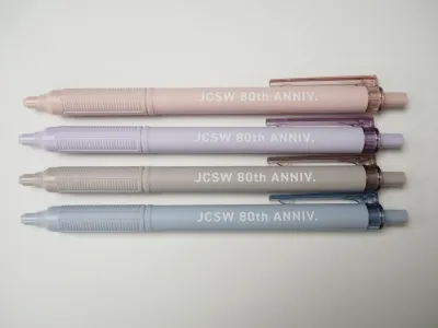 参加者特典の写真