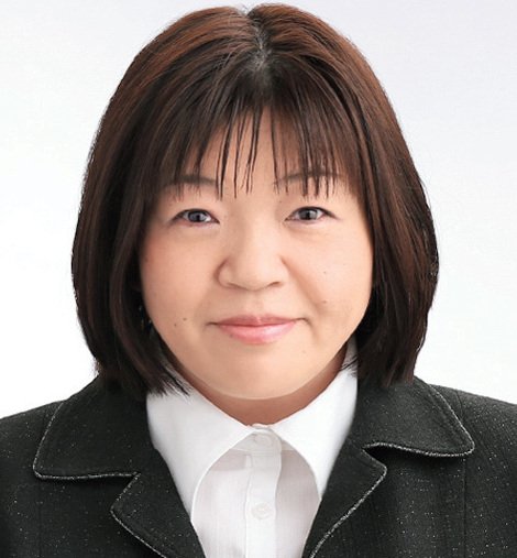 田中 理咲子さん